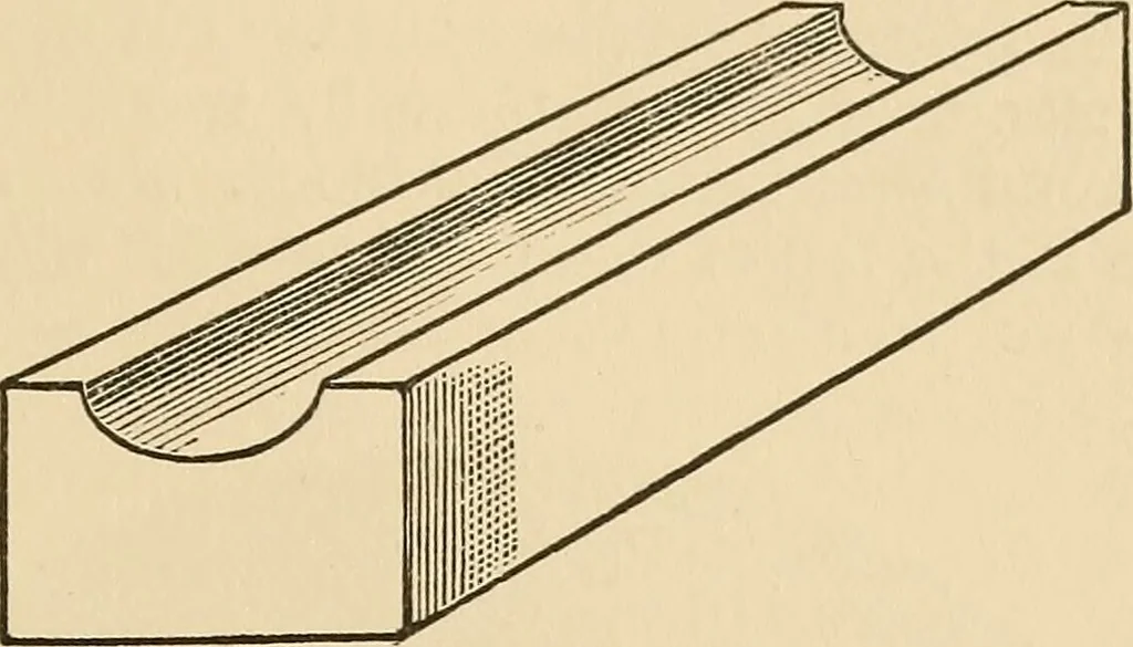An illustration from The boy's own book of indoor games and recreations : a popular encyclopædia for boys, 1890, leaf 388
