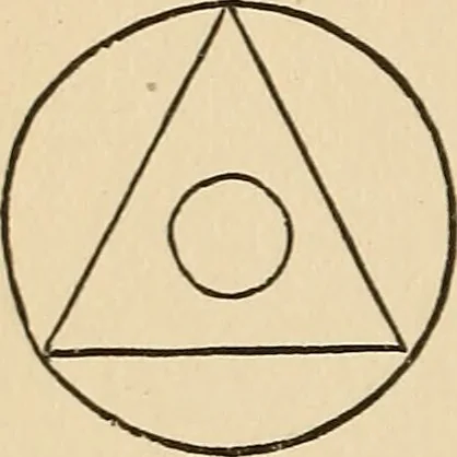 An illustration from The boy's own book of indoor games and recreations : a popular encyclopædia for boys, 1890, leaf 391