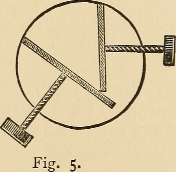 An illustration from The boy's own book of indoor games and recreations : a popular encyclopædia for boys, 1890, leaf 391
