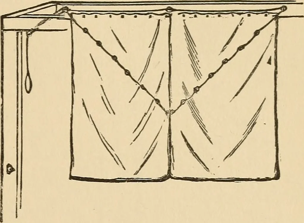 An illustration from The boy's own book of indoor games and recreations : a popular encyclopædia for boys, 1890, leaf 394