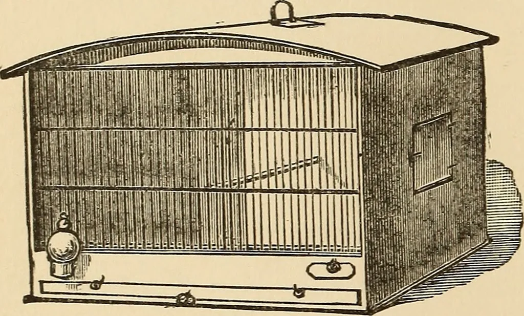 An illustration from The boy's own book of indoor games and recreations : a popular encyclopædia for boys, 1890, leaf 411