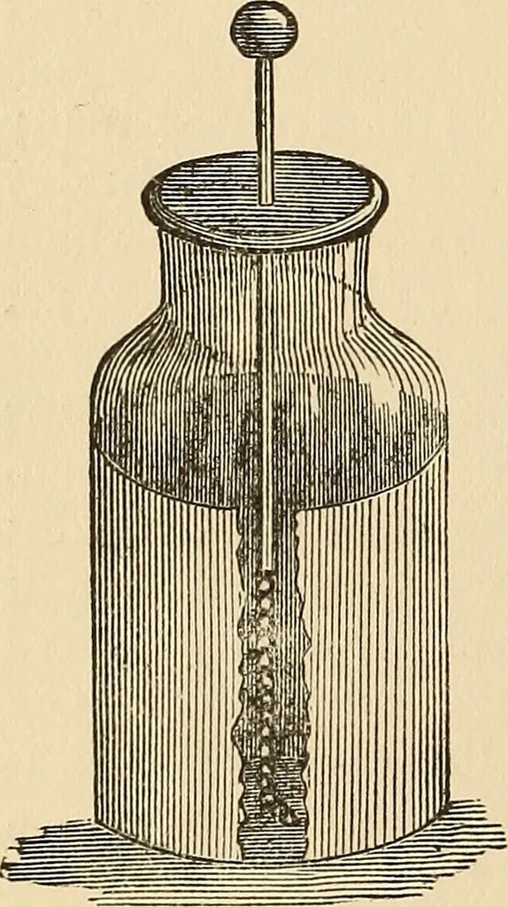 An illustration from The boy's own book of indoor games and recreations : a popular encyclopædia for boys, 1890, leaf 439