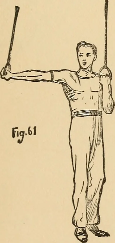 An illustration from The boy's own book of indoor games and recreations : a popular encyclopædia for boys, 1890, leaf 44
