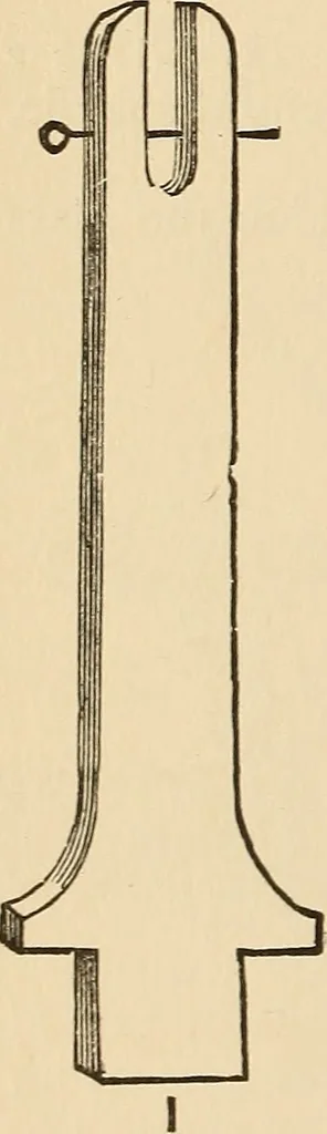 An illustration from The boy's own book of indoor games and recreations : a popular encyclopædia for boys, 1890, leaf 445