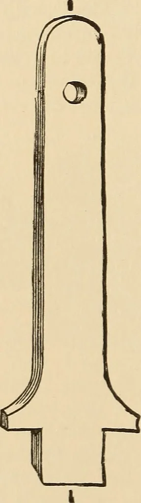 An illustration from The boy's own book of indoor games and recreations : a popular encyclopædia for boys, 1890, leaf 445