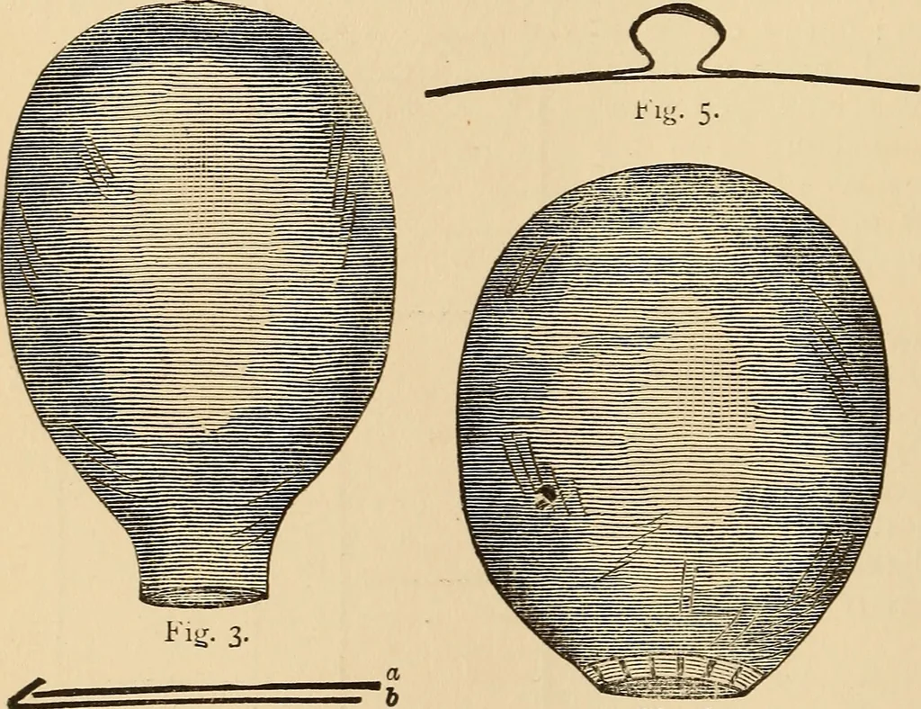 An illustration from The boy's own book of indoor games and recreations : a popular encyclopædia for boys, 1890, leaf 489