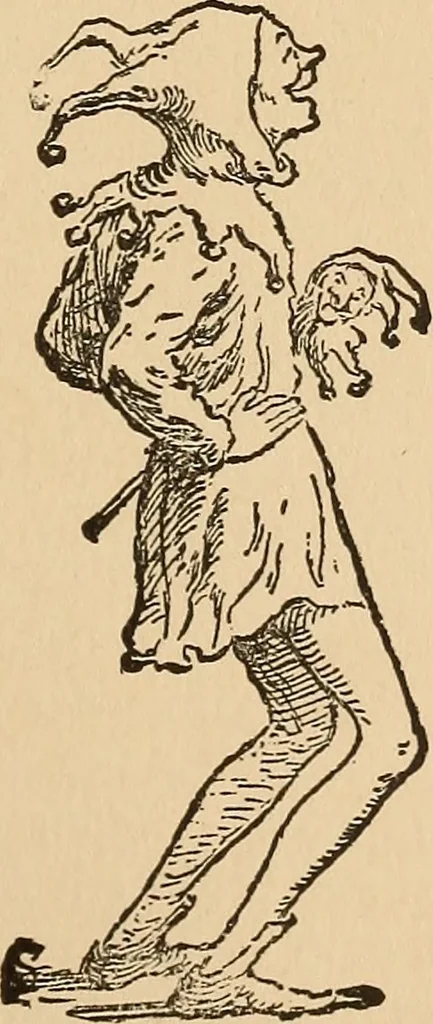 An illustration from The boy's own book of indoor games and recreations : a popular encyclopædia for boys, 1890, leaf 516