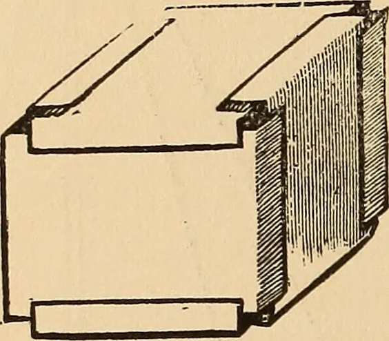 An illustration from The boy's own book of indoor games and recreations : a popular encyclopædia for boys, 1890, leaf 521