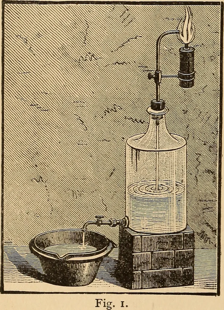 An illustration from The boy's own book of indoor games and recreations : a popular encyclopædia for boys, 1890, leaf 523