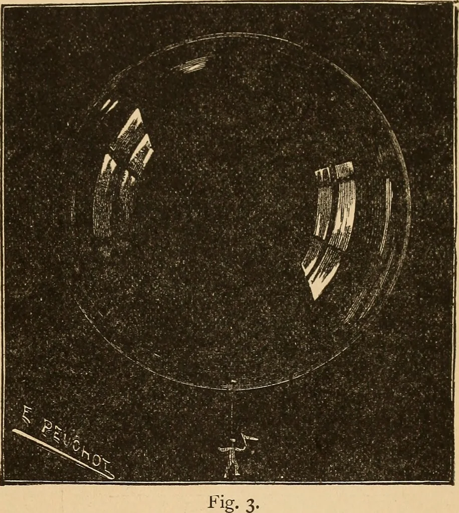 An illustration from The boy's own book of indoor games and recreations : a popular encyclopædia for boys, 1890, leaf 526