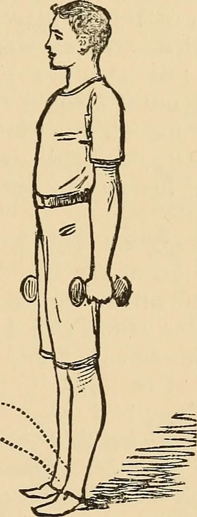 An illustration from The boy's own book of indoor games and recreations : a popular encyclopædia for boys, 1890, leaf 72