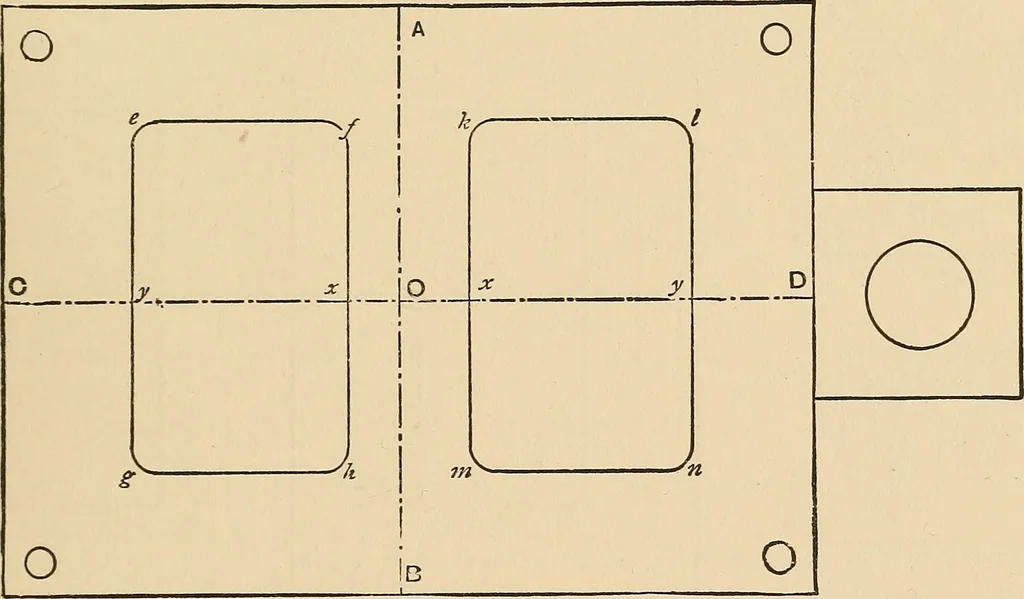 An illustration from The boy's own book of indoor games and recreations : a popular encyclopædia for boys, 1890, leaf 88