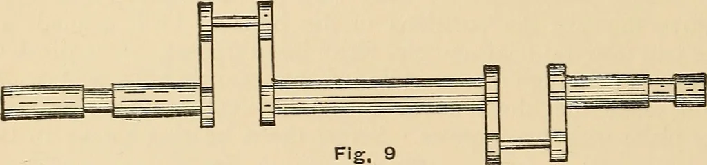 An illustration from The boy's own book of indoor games and recreations : a popular encyclopædia for boys, 1890, leaf 91