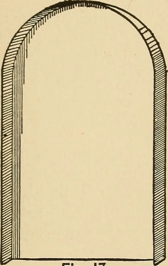 An illustration from The boy's own book of indoor games and recreations : a popular encyclopædia for boys, 1890, leaf 94