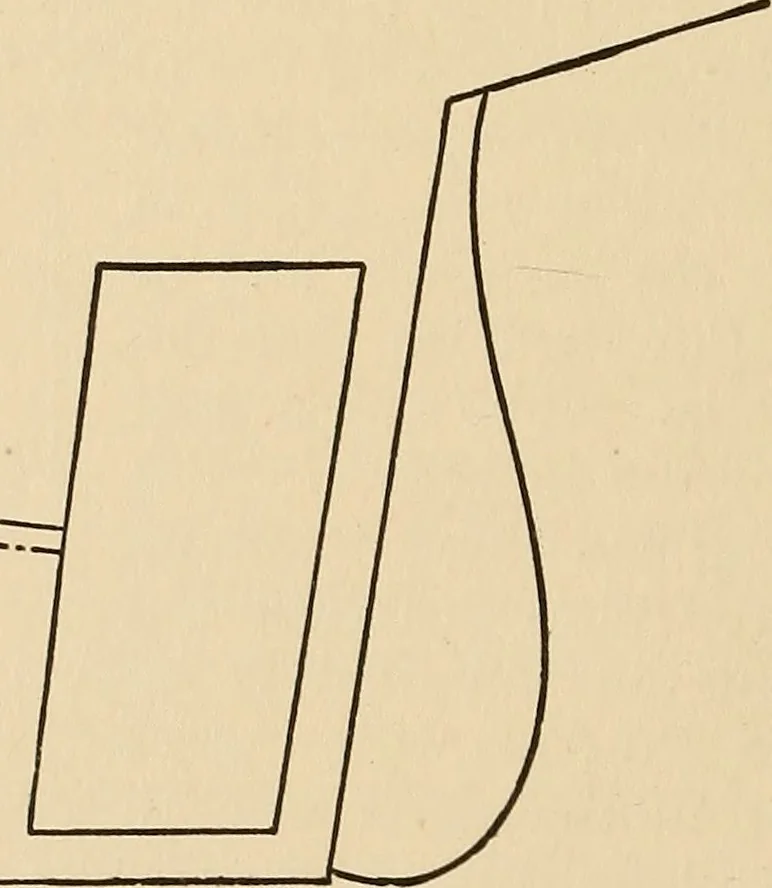 An illustration from The boy's own book of indoor games and recreations : a popular encyclopædia for boys, 1890, leaf 97
