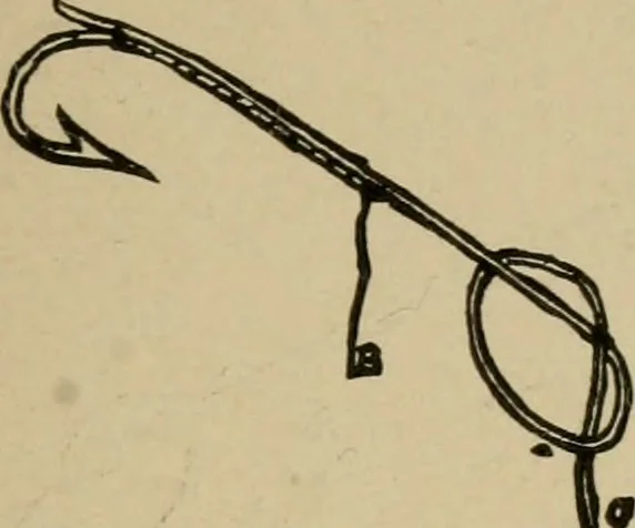 An illustration from A boy's workshop, 1884, leaf 162