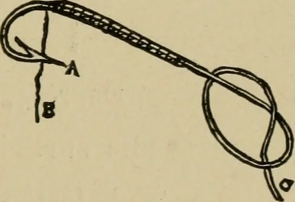 An illustration from A boy's workshop, 1884, leaf 162