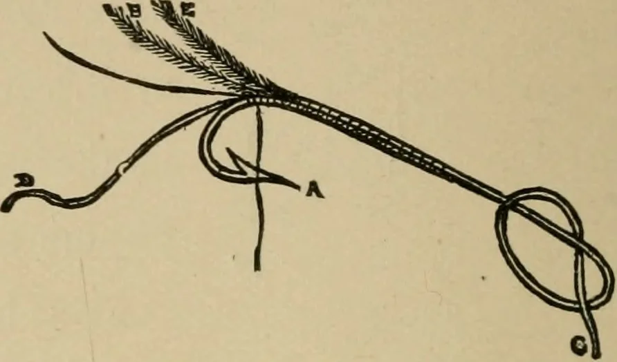 An illustration from A boy's workshop, 1884, leaf 163