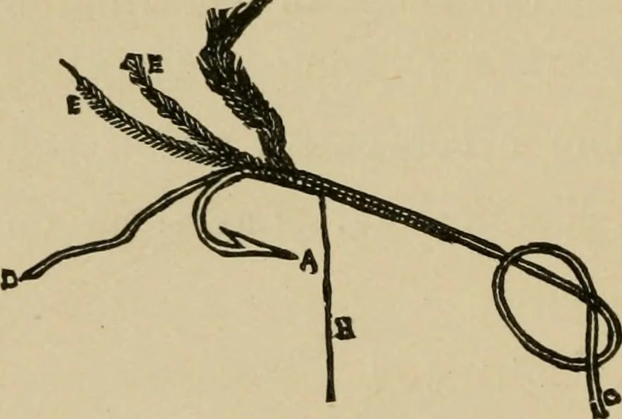 An illustration from A boy's workshop, 1884, leaf 163