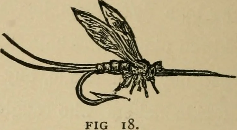 An illustration from A boy's workshop, 1884, leaf 167