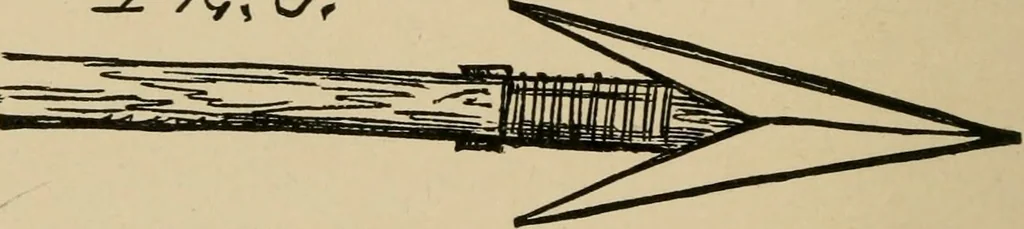 An illustration from A boy's workshop, 1884, leaf 197