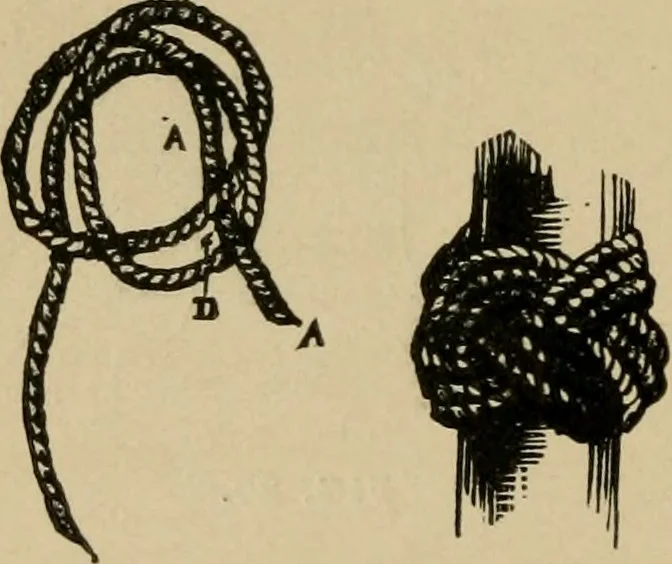 An illustration from A boy's workshop, 1884, leaf 219