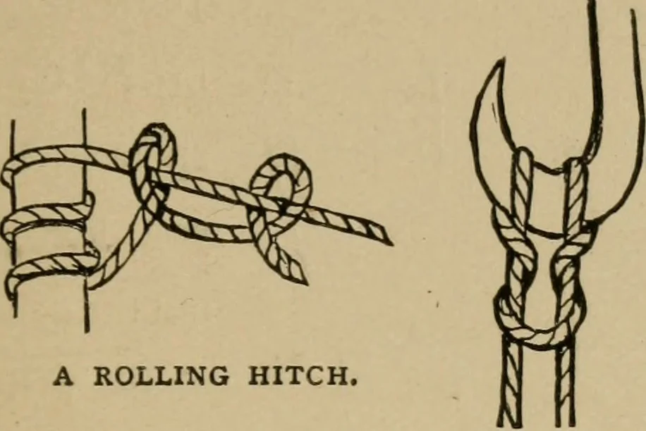 An illustration from A boy's workshop, 1884, leaf 224