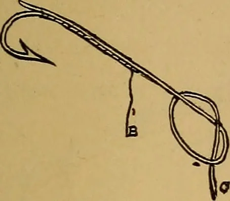 An illustration from A boy's workshop, 1884, leaf 162