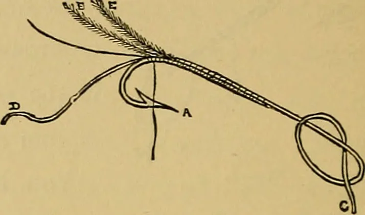 An illustration from A boy's workshop, 1884, leaf 163