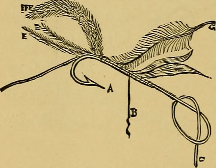 An illustration from A boy's workshop, 1884, leaf 165