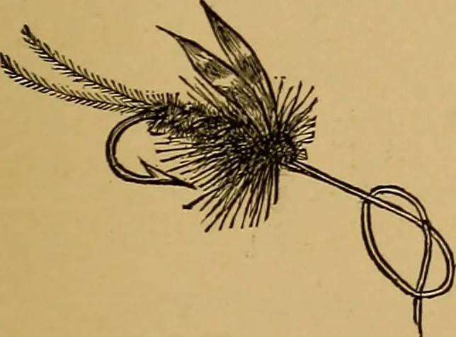 An illustration from A boy's workshop, 1884, leaf 166