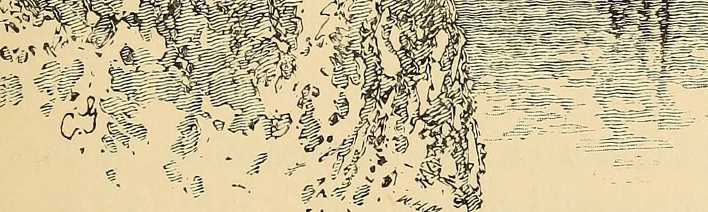 An illustration from The boy travellers in southern Europe : adventures of two youths in a journey through Italy, southern France, and Spain, with visits to Gibraltar and the islands of Sicily and Malta, 1893, leaf 108