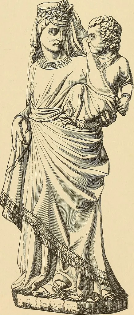 An illustration from The boy travellers in southern Europe : adventures of two youths in a journey through Italy, southern France, and Spain, with visits to Gibraltar and the islands of Sicily and Malta, 1893, leaf 132