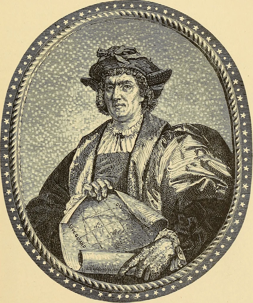 An illustration from The boy travellers in southern Europe : adventures of two youths in a journey through Italy, southern France, and Spain, with visits to Gibraltar and the islands of Sicily and Malta, 1893, leaf 144