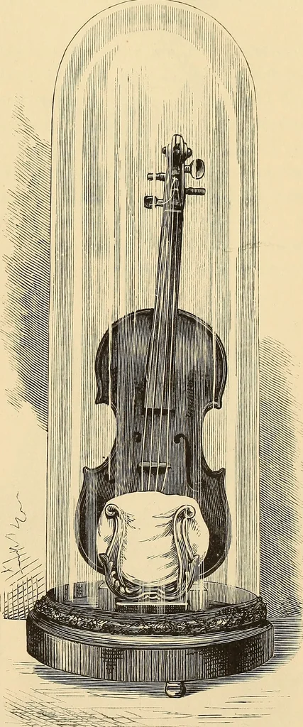 An illustration from The boy travellers in southern Europe : adventures of two youths in a journey through Italy, southern France, and Spain, with visits to Gibraltar and the islands of Sicily and Malta, 1893, leaf 150