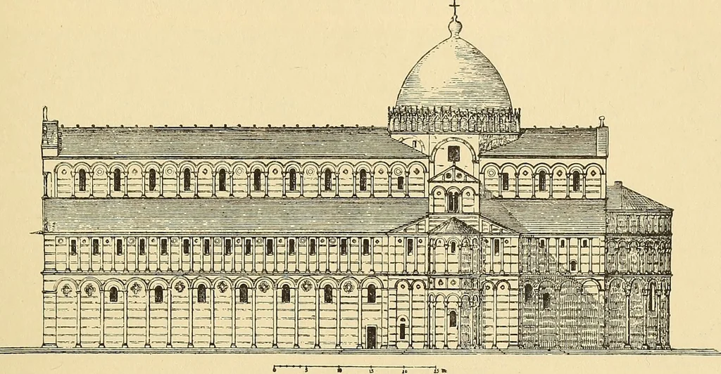 An illustration from The boy travellers in southern Europe : adventures of two youths in a journey through Italy, southern France, and Spain, with visits to Gibraltar and the islands of Sicily and Malta, 1893, leaf 186