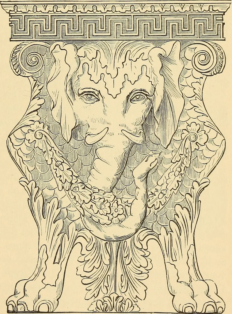 An illustration from The boy travellers in southern Europe : adventures of two youths in a journey through Italy, southern France, and Spain, with visits to Gibraltar and the islands of Sicily and Malta, 1893, leaf 190