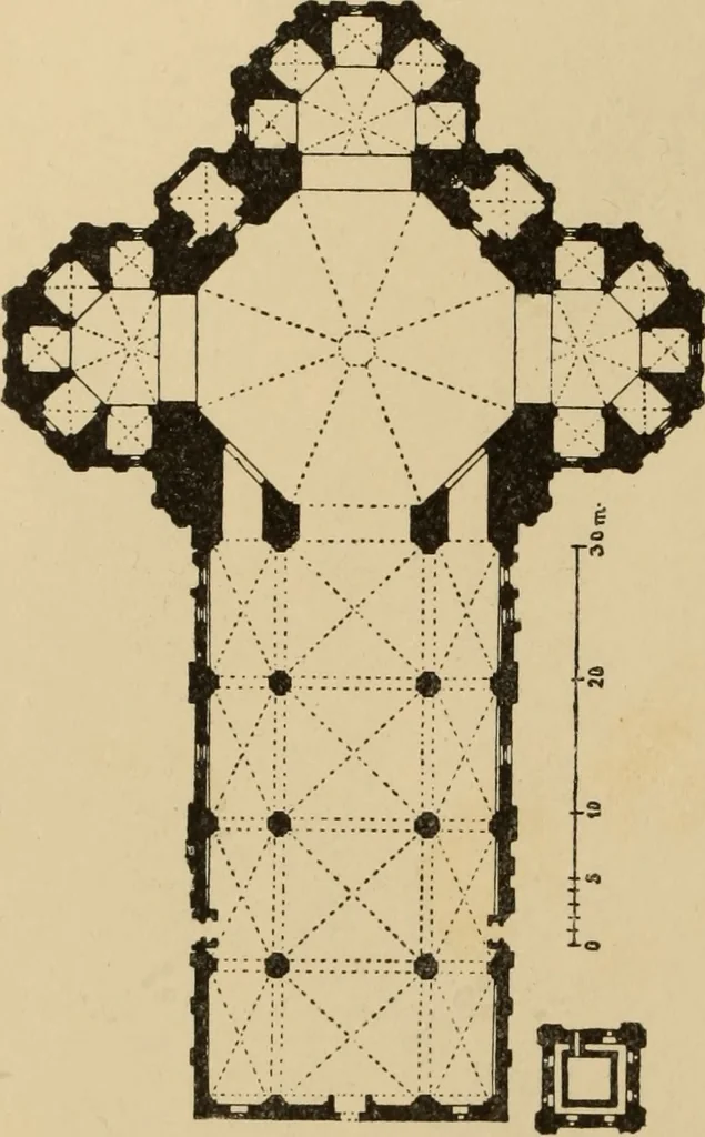 An illustration from The boy travellers in southern Europe : adventures of two youths in a journey through Italy, southern France, and Spain, with visits to Gibraltar and the islands of Sicily and Malta, 1893, leaf 197