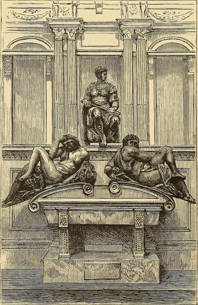 An illustration from The boy travellers in southern Europe : adventures of two youths in a journey through Italy, southern France, and Spain, with visits to Gibraltar and the islands of Sicily and Malta, 1893, leaf 202