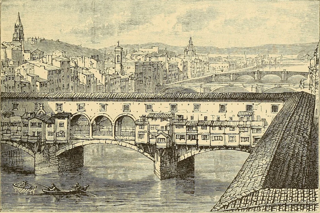 An illustration from The boy travellers in southern Europe : adventures of two youths in a journey through Italy, southern France, and Spain, with visits to Gibraltar and the islands of Sicily and Malta, 1893, leaf 214