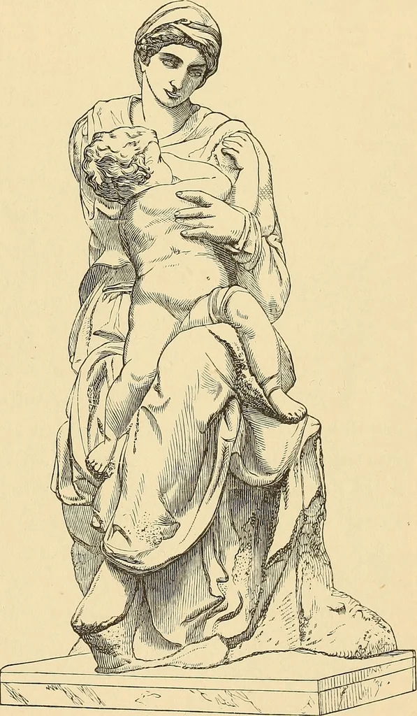 An illustration from The boy travellers in southern Europe : adventures of two youths in a journey through Italy, southern France, and Spain, with visits to Gibraltar and the islands of Sicily and Malta, 1893, leaf 216