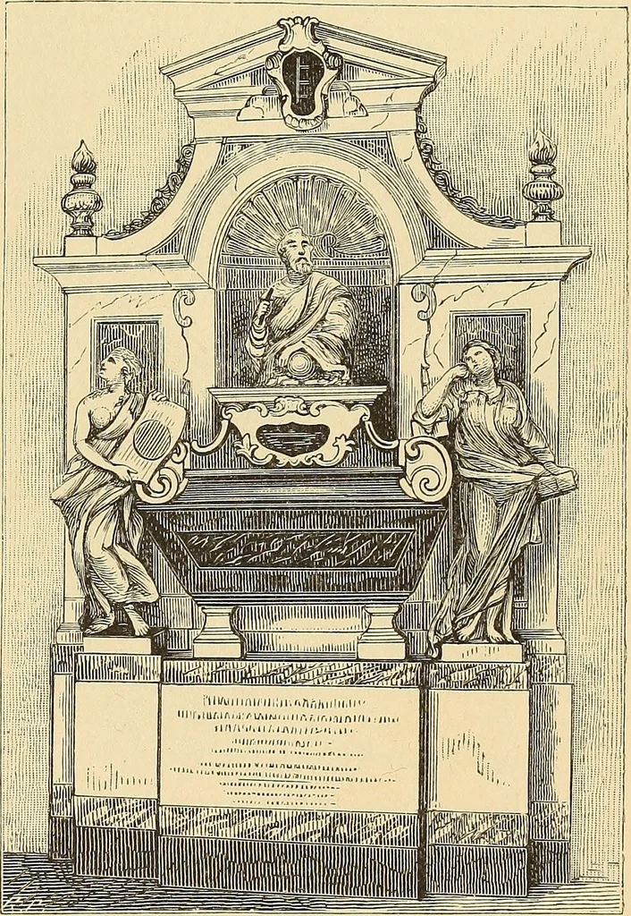 An illustration from The boy travellers in southern Europe : adventures of two youths in a journey through Italy, southern France, and Spain, with visits to Gibraltar and the islands of Sicily and Malta, 1893, leaf 226