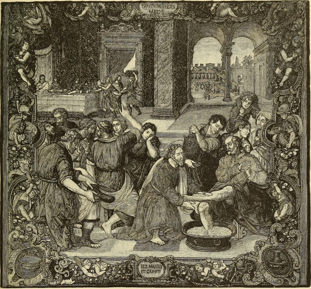 An illustration from The boy travellers in southern Europe : adventures of two youths in a journey through Italy, southern France, and Spain, with visits to Gibraltar and the islands of Sicily and Malta, 1893, leaf 250