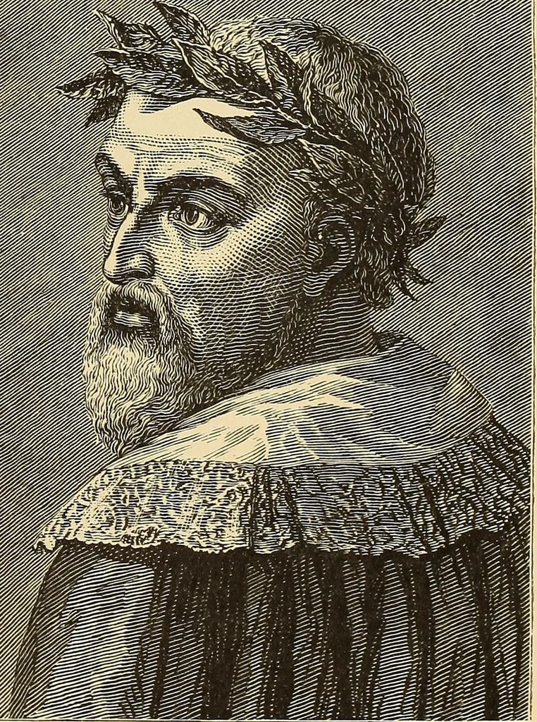 An illustration from The boy travellers in southern Europe : adventures of two youths in a journey through Italy, southern France, and Spain, with visits to Gibraltar and the islands of Sicily and Malta, 1893, leaf 254