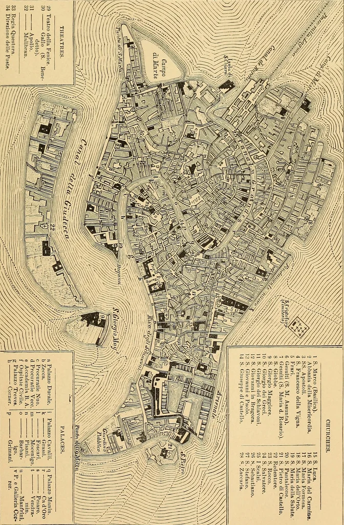 An illustration from The boy travellers in southern Europe : adventures of two youths in a journey through Italy, southern France, and Spain, with visits to Gibraltar and the islands of Sicily and Malta, 1893, leaf 26