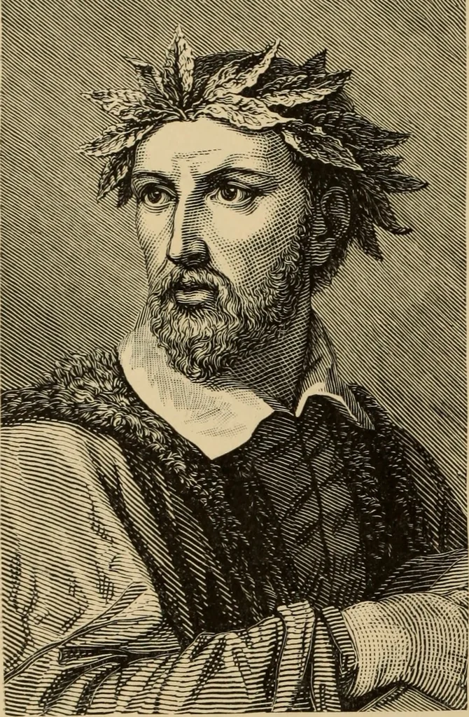 An illustration from The boy travellers in southern Europe : adventures of two youths in a journey through Italy, southern France, and Spain, with visits to Gibraltar and the islands of Sicily and Malta, 1893, leaf 261