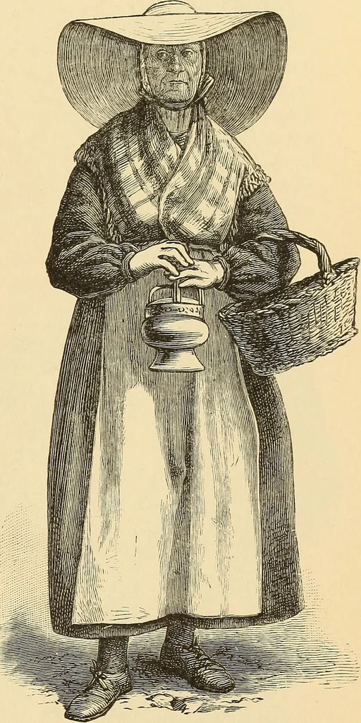 An illustration from The boy travellers in southern Europe : adventures of two youths in a journey through Italy, southern France, and Spain, with visits to Gibraltar and the islands of Sicily and Malta, 1893, leaf 274