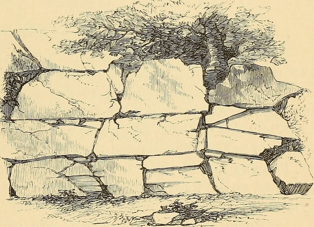 An illustration from The boy travellers in southern Europe : adventures of two youths in a journey through Italy, southern France, and Spain, with visits to Gibraltar and the islands of Sicily and Malta, 1893, leaf 286