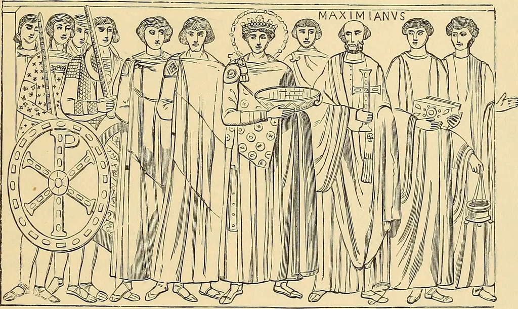 An illustration from The boy travellers in southern Europe : adventures of two youths in a journey through Italy, southern France, and Spain, with visits to Gibraltar and the islands of Sicily and Malta, 1893, leaf 294
