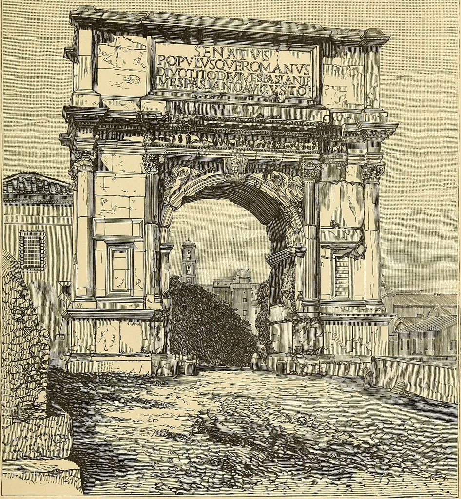 An illustration from The boy travellers in southern Europe : adventures of two youths in a journey through Italy, southern France, and Spain, with visits to Gibraltar and the islands of Sicily and Malta, 1893, leaf 302